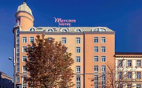Mercure Hotel Westbahnhof